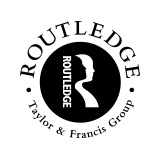 routledge round logo